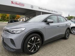 Mondsteingrau Gebraucht 2021 VW ID.4 Pro Performance SUV | 25.880 € (Guter Preis)