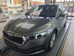 Grau Gebraucht 2024 Skoda Octavia Style Kombi | 22.330 € (Guter Preis)