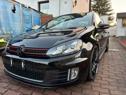 Schwarz Gebraucht 2009 VW Golf VI GTI Limousine | 9.300 € (Fairer Preis)