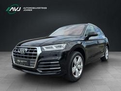 Schwarz Gebraucht 2020 Audi Q5 Ambiente SUV | 28.980 € (Superpreis)