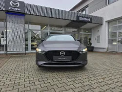 Gebraucht 2024 Mazda 3 Homura-Line | 26.980 € (Superpreis)