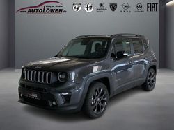 Moda grau (grau) Gebraucht 2024 Jeep Renegade Longitude SUV | 20.300 € (Superpreis)