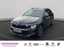 Schwarzmagic perleffekt Gebraucht 2025 Skoda Kamiq Tour SUV | 34.490 €