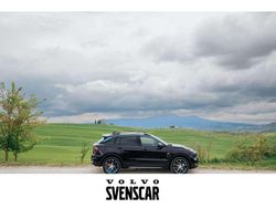 Schwarz Gebraucht 2023 Lynk & Co 01 SUV | 23.290 € (Fairer Preis)