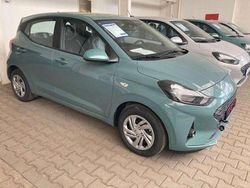 Mangrove green / mic Neu 2025 Hyundai i10 Select Kleinwagen | 17.990 € (Fairer Preis)