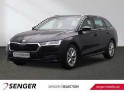 Blackmagicperleffekt Gebraucht 2021 Skoda Octavia Style Kombi | 20.880 € (Guter Preis)