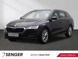 Blackmagicperleffekt Gebraucht 2021 Skoda Octavia Style Kombi | 20.880 € (Fairer Preis)