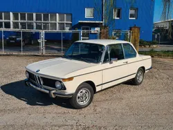 Weiß Gebraucht 1974 BMW 1802 Performance Coupé | 12.500 €