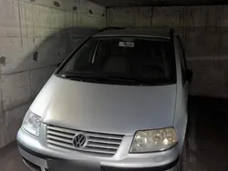 VW Sharan