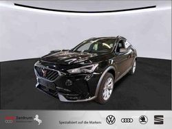 Midnight black Gebraucht 2024 Cupra Formentor SUV | 28.470 € (Fairer Preis)