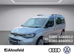 Reflexsilber Gebraucht 2022 VW Caddy Maxi Life Life Van / Kleinbus | 29.999 € (Guter Preis)