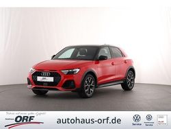 Rot Gebraucht 2019 Audi A1 S-Line Kleinwagen | 21.990 € (Teuer)