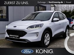 Weiß Gebraucht 2022 Ford Kuga Cool & Connect SUV | 22.449 € (Superpreis)