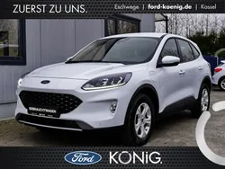 Weiß Gebraucht 2022 Ford Kuga Cool & Connect SUV | 22.449 € (Superpreis)