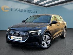 Gebraucht 2022 Audi e-tron SUV | 27.699 € (Fairer Preis)