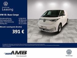 Candyweiß Gebraucht 2024 VW ID. Buzz Van | 44.750 € (Superpreis)