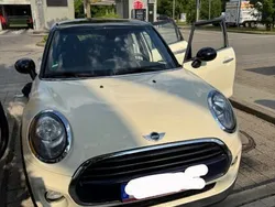 Beige Gebraucht 2016 Mini Cooper Kleinwagen | 9.000 €