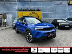 Voltaik blau metallic Neu 2024 Opel Mokka SUV | 24.990 € (Fairer Preis)