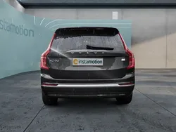 Grau Gebraucht 2024 Volvo XC90 SUV | 66.250 € (Etwas zu teuer)