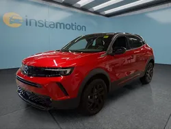 Rot Gebraucht 2024 Opel Mokka SUV | 24.149 € (Fairer Preis)