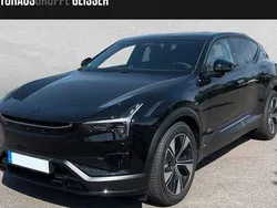 Schwarz Neu 2025 Polestar 3 Long Range Dual motor Limousine | 78.990 €