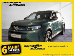 Grün/typ aussenverkleidung met Neu 2025 Opel Frontera Edition SUV | 26.650 € (Fairer Preis)