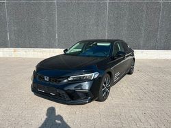 Gebraucht 2023 Honda Civic Elegance Limousine | 18.125 €