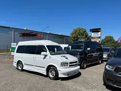 Chevrolet Astro