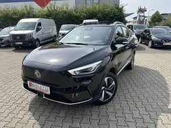 Schwarz Gebraucht 2023 MG ZS Luxury Limousine | 23.980 € (Fairer Preis)