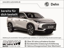 Neu 2025 MG HS Luxury SUV | 32.950 € (Guter Preis)