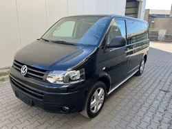 Schwarz Gebraucht 2010 VW T5 PanAmericana Van | 14.999 € (Superpreis)