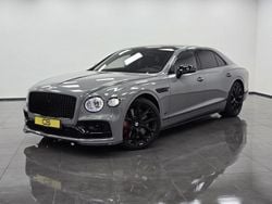 Grau Gebraucht 2023 Bentley Flying Spur Mulliner Limousine | 259.000 €