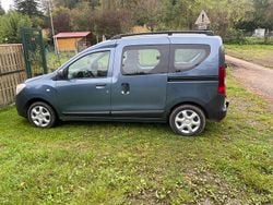 Gebraucht 2014 Dacia Dokker Van / Kleinbus | 5.700 € (Guter Preis)
