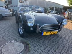 Grau Gebraucht 1982 AC Cobra Cabrio | 44.900 €