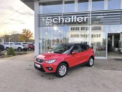 Rot Gebraucht 2020 Seat Arona Style SUV | 8.500 € (Guter Preis)