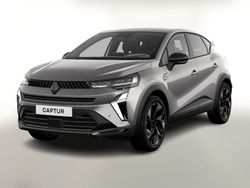 Grau Neu 2025 Renault Captur Esprit Alpine SUV | 32.920 € (Etwas zu teuer)
