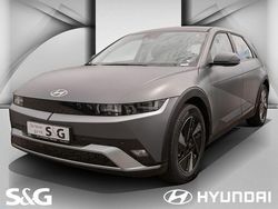 Grau Neu 2025 Hyundai Ioniq Kleinwagen | 39.080 € (Fairer Preis)
