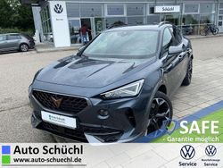 Grau Gebraucht 2022 Cupra Formentor SUV | 28.870 € (Fairer Preis)