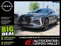 Grau Neu 2025 DS Automobiles DS4 Limousine | 28.970 € (Fairer Preis)