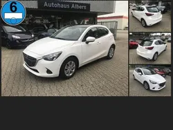 Weiss Gebraucht 2018 Mazda 2 Kleinwagen | 11.788 € (Fairer Preis)