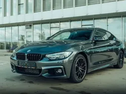 Grau Gebraucht 2014 BMW 435 Performance Coupé | 17.000 €