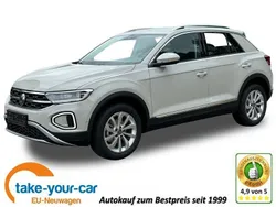 Wählbar Neu 2024 VW T-Roc Edition SUV | 33.390 € (Superpreis)