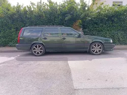 Grün Gebraucht 1996 Volvo 850 Kombi | 14.900 €