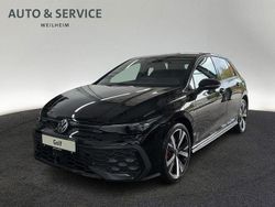 Schwarz Neu 2025 VW Golf VIII GTE Limousine | 48.490 € (Etwas zu teuer)