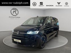 Deep black perleffekt Gebraucht 2025 VW T7 Goal Van | 72.449 €