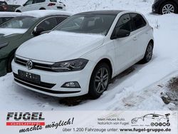 Pure white Gebraucht 2020 VW Polo United Limousine | 16.999 € (Fairer Preis)