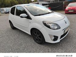 Silber Gebraucht 2011 Renault Twingo Kleinwagen | 1.995 € (Guter Preis)