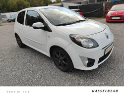 Silber Gebraucht 2011 Renault Twingo Kleinwagen | 1.999 € (Guter Preis)