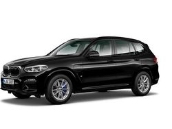 Gebraucht 2025 BMW X3 Efficient Dynamics SUV | 40.998 € (Superpreis)
