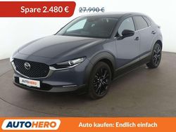 Grau Gebraucht 2023 Mazda CX-30 Homura-Line SUV | 25.510 € (Guter Preis)